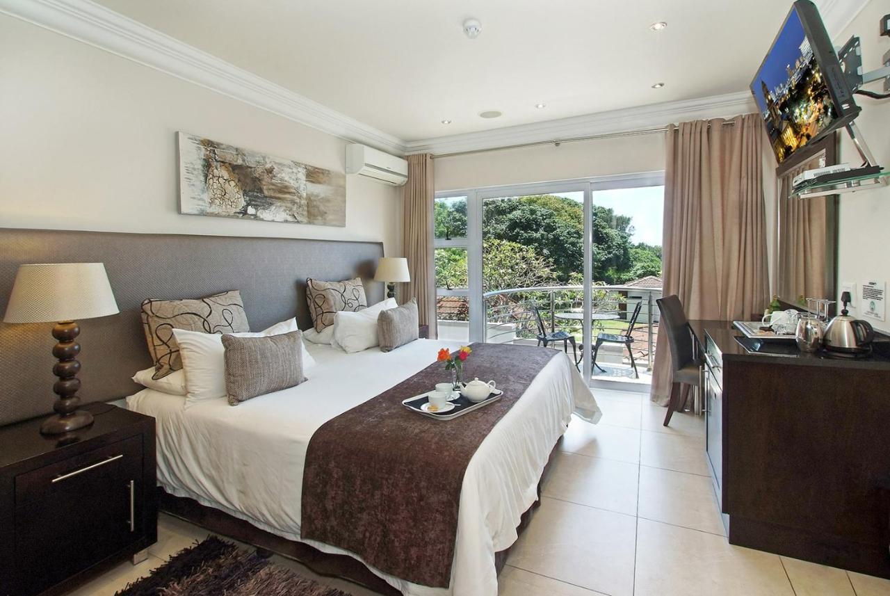 Ushaka Manor Guest House Durban Exterior photo