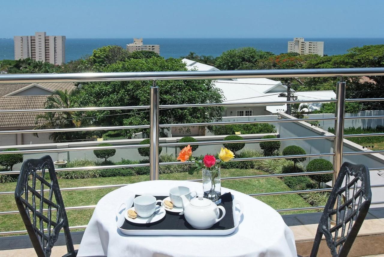 Ushaka Manor Guest House Durban Exterior photo